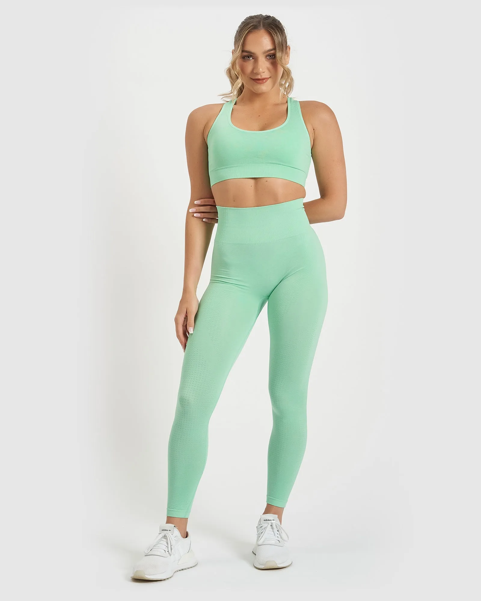 Core Trainer Maya Tights Mint