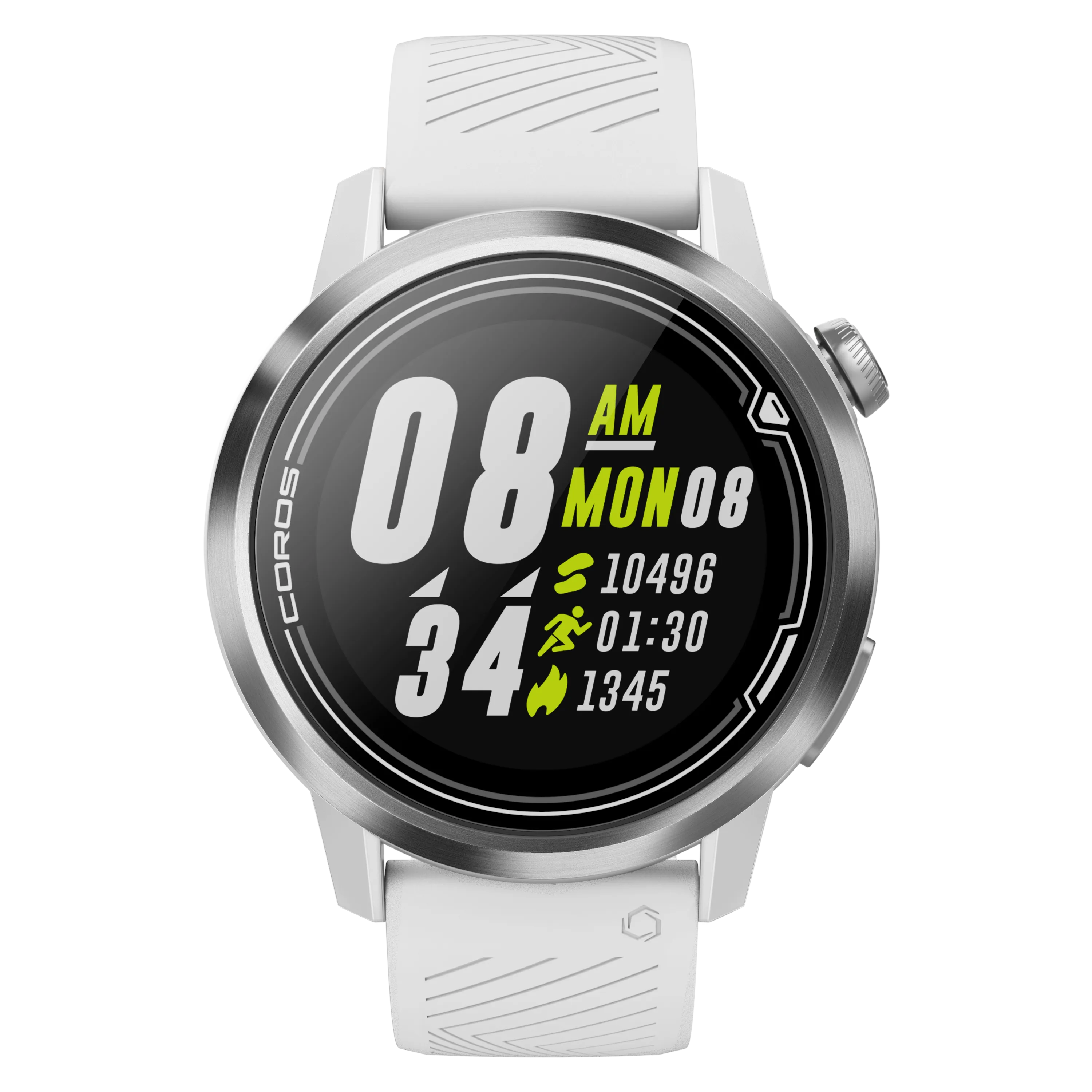 COROS APEX Premium GPS Multisport Watch