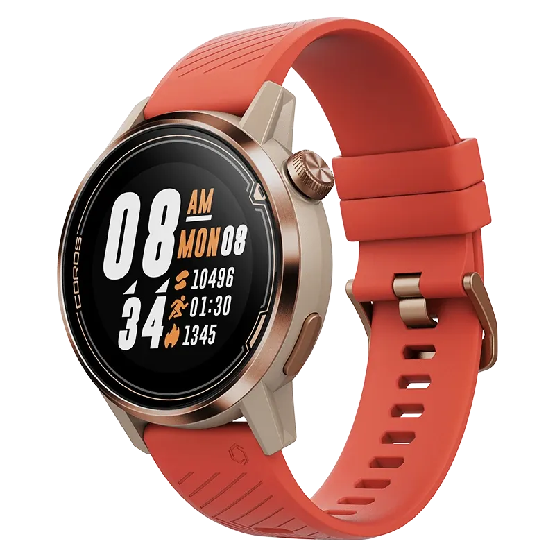 COROS APEX Premium GPS Multisport Watch