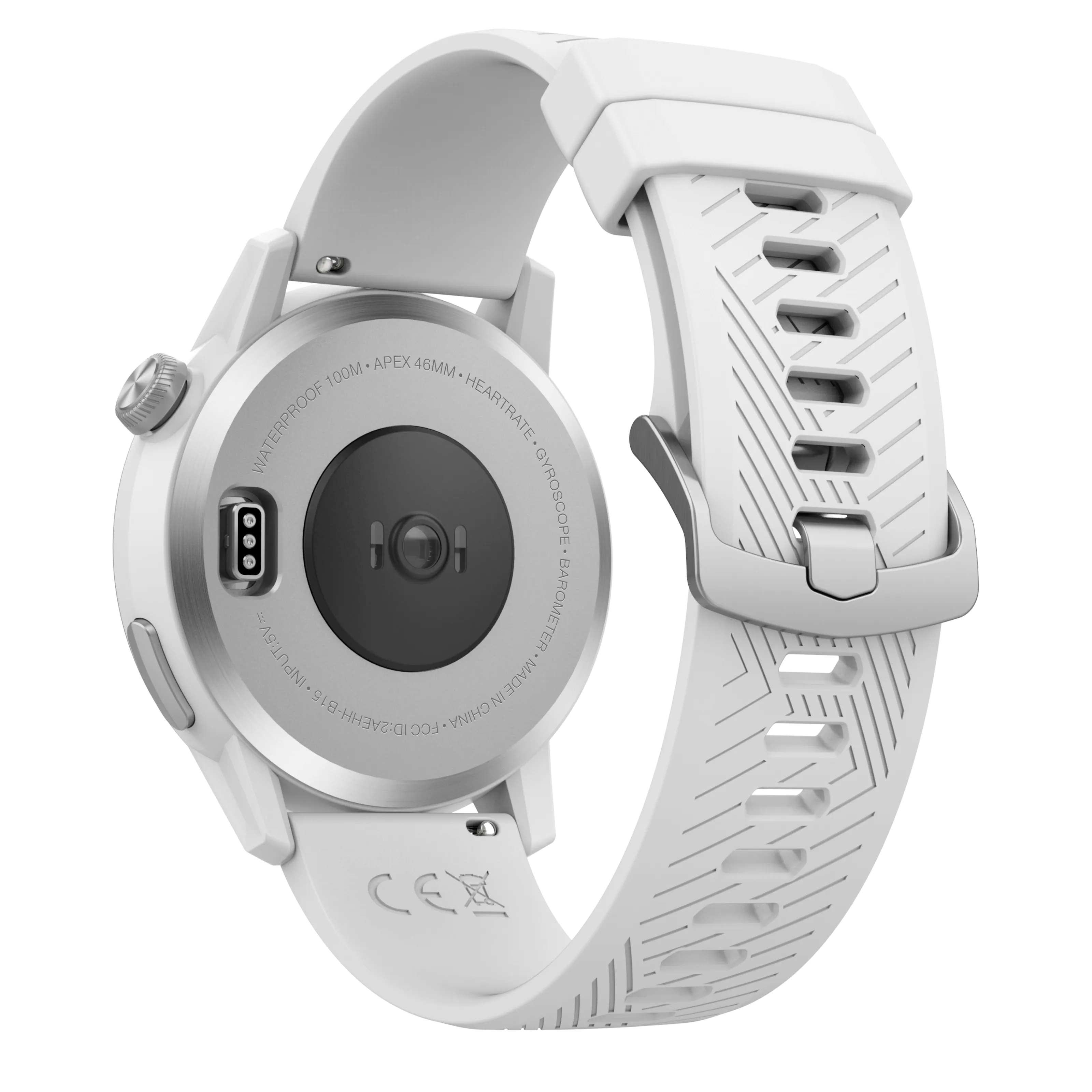 COROS APEX Premium GPS Multisport Watch