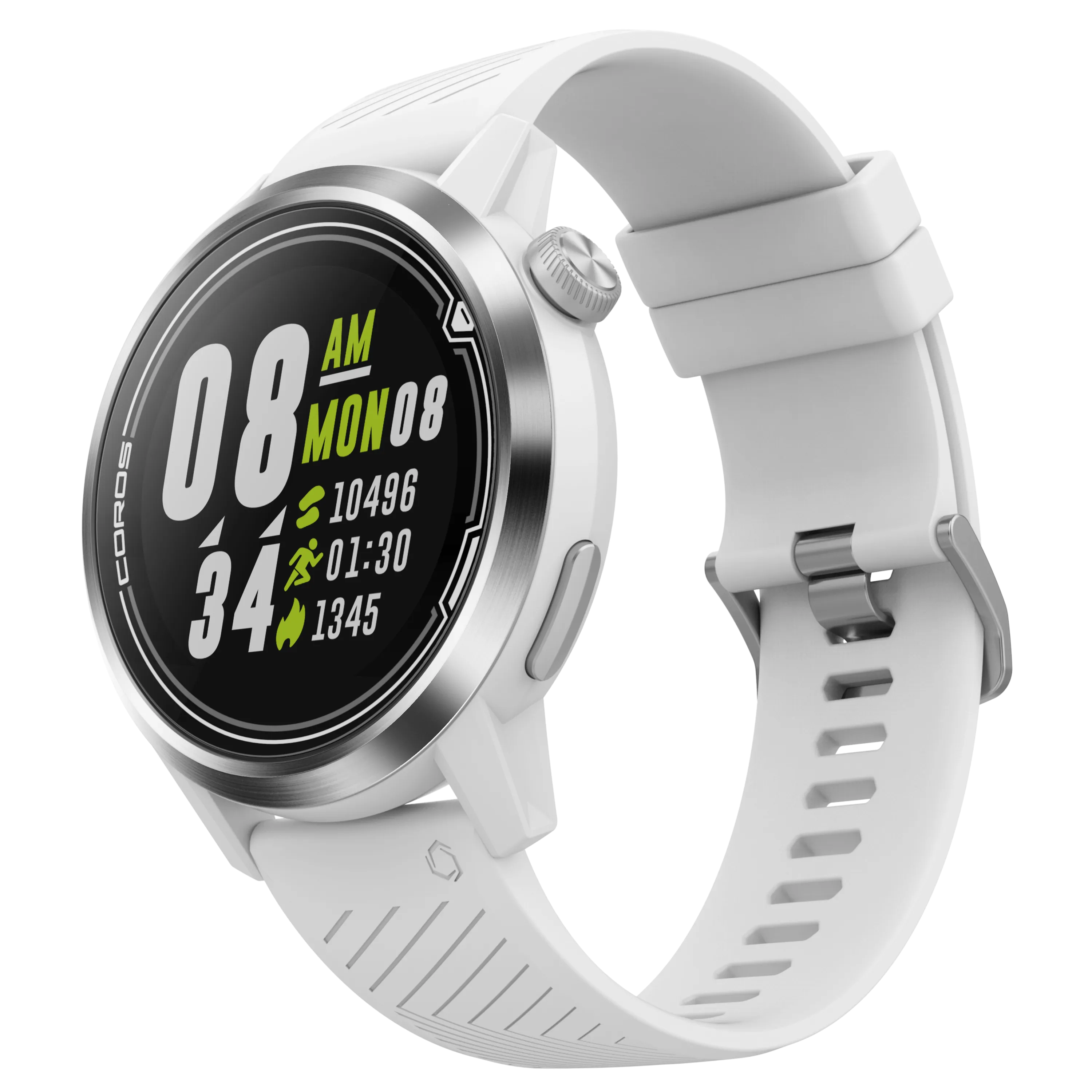 COROS APEX Premium GPS Multisport Watch