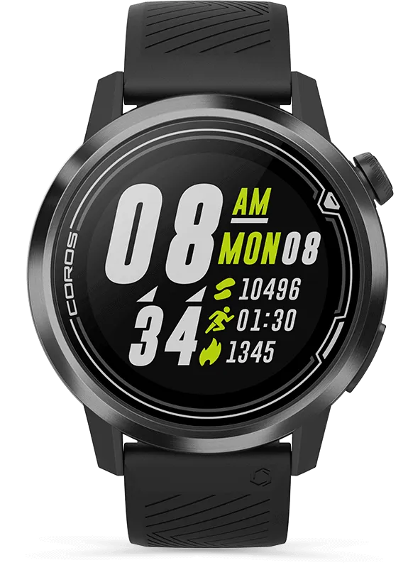 COROS APEX Premium GPS Multisport Watch