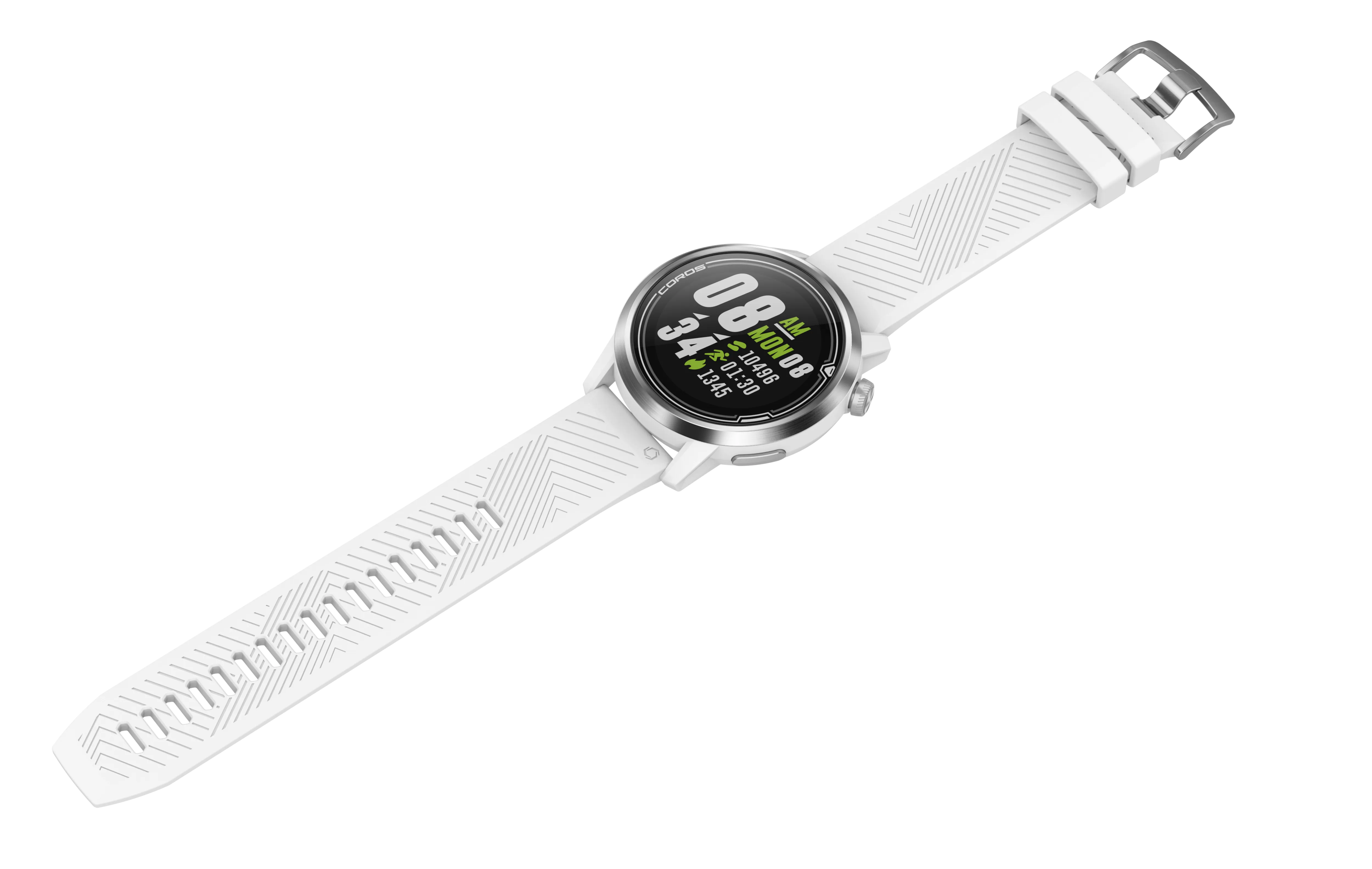 COROS APEX Premium GPS Multisport Watch