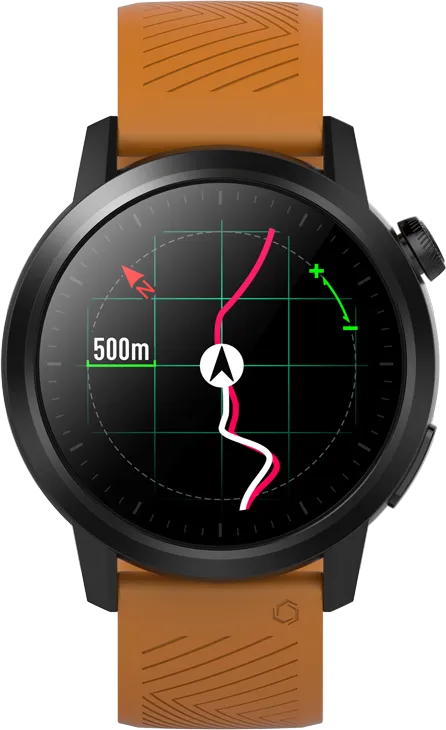 COROS APEX Premium GPS Multisport Watch