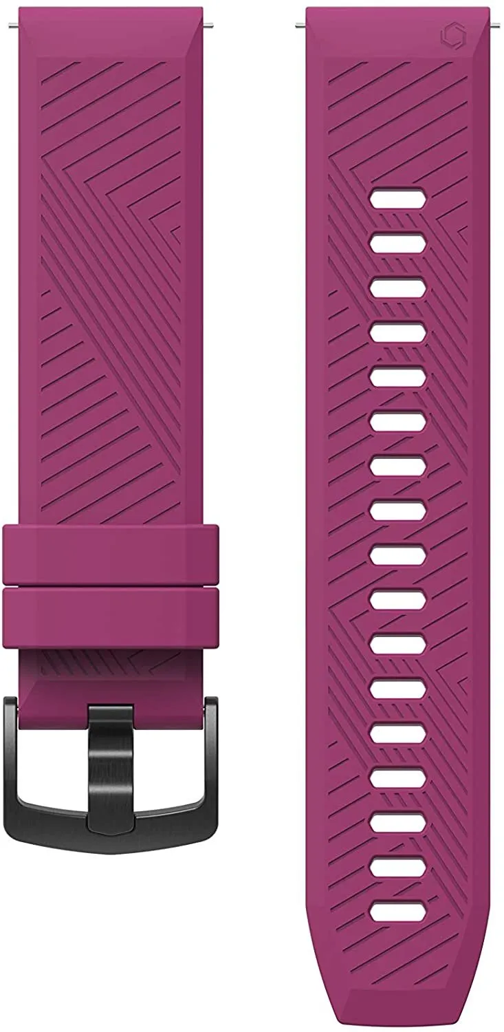COROS Silicone Band (for APEX 42mm/APEX 2/PACE 2)