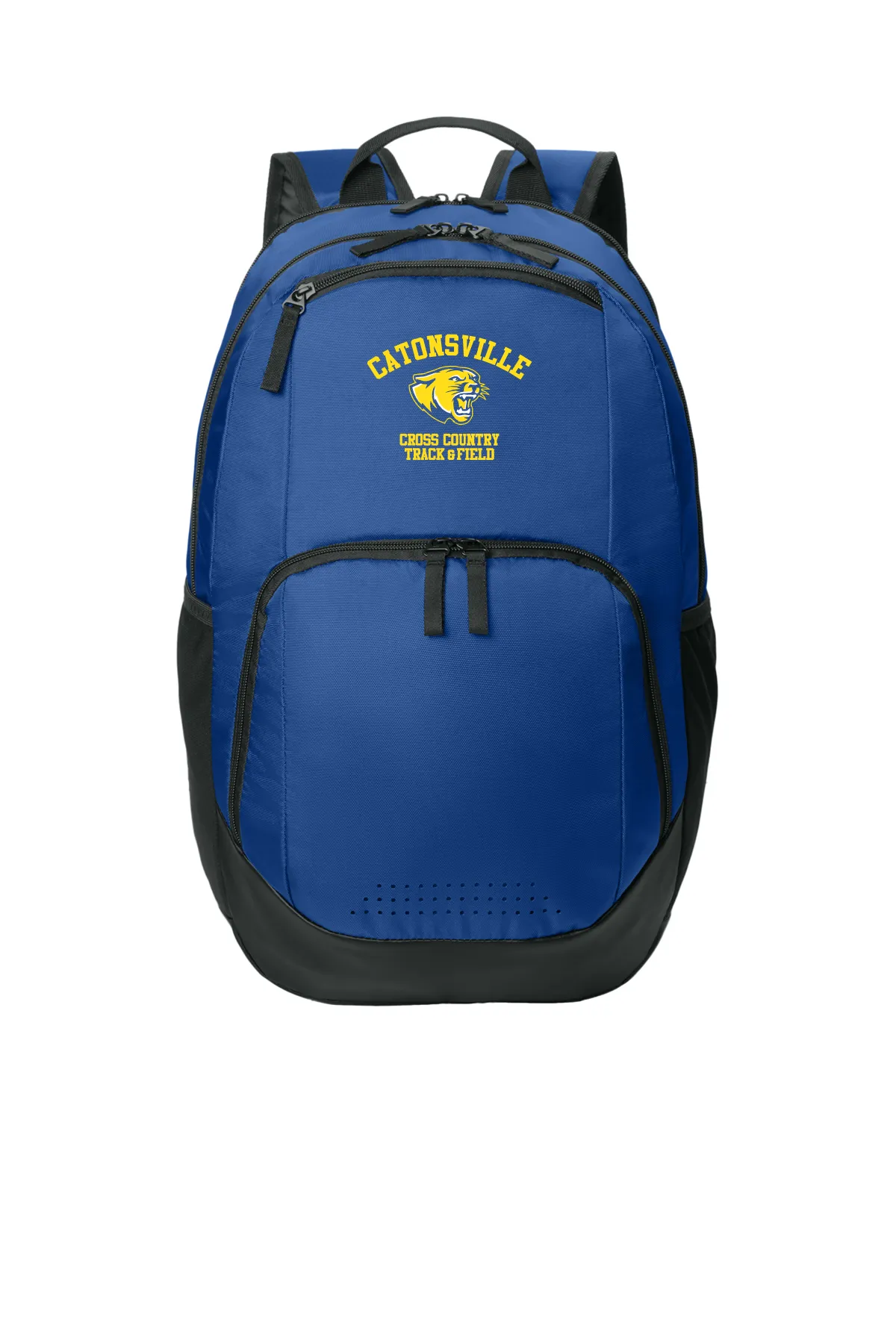 COUGARS-Rec Backpack