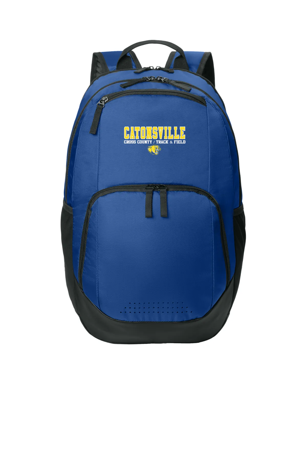 COUGARS-Rec Backpack
