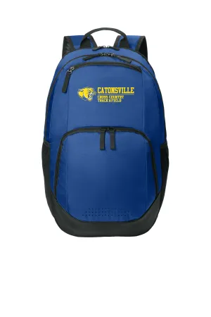 COUGARS-Rec Backpack