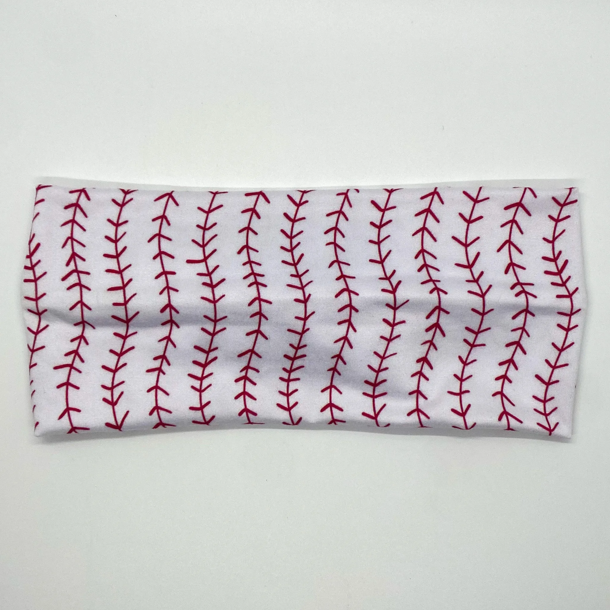 Curveball Twist Headband