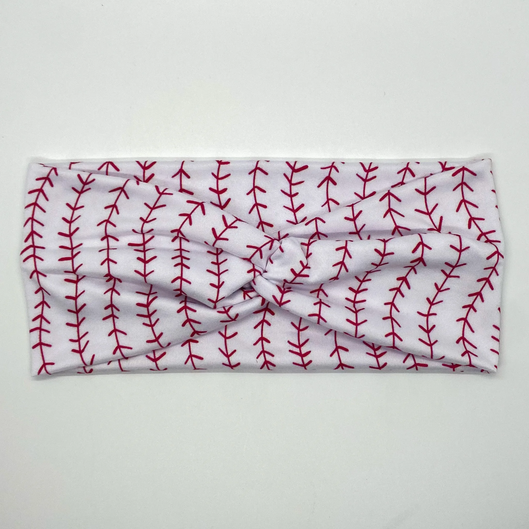 Curveball Twist Headband