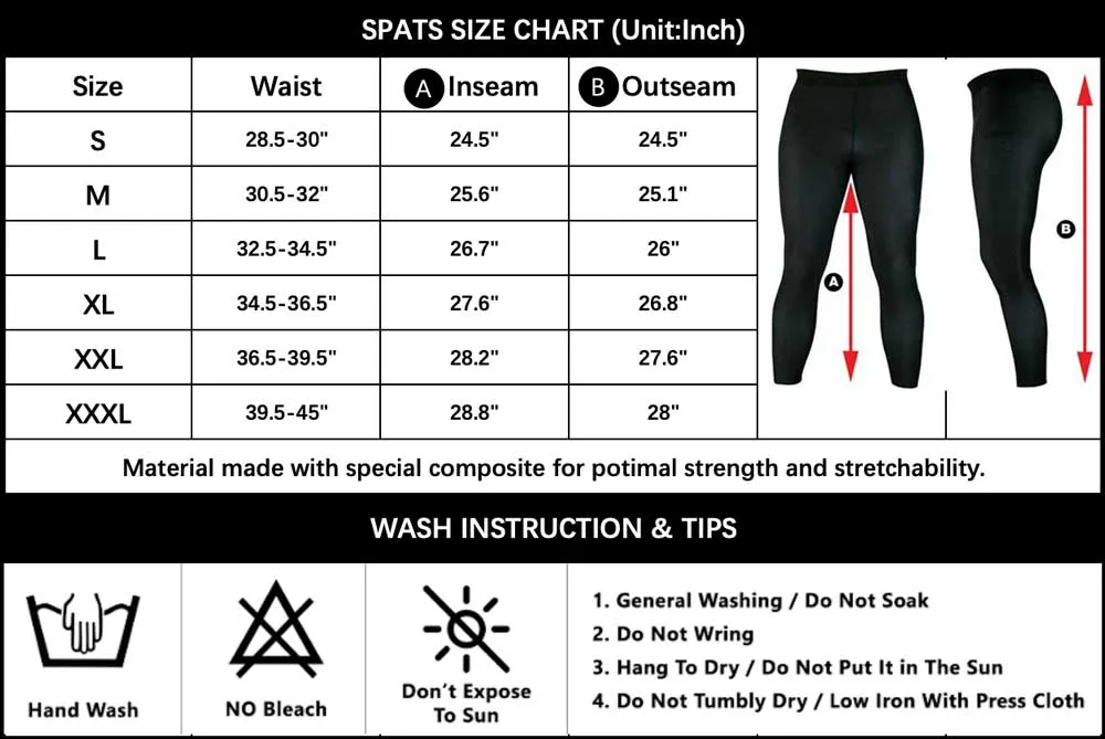 Custom Team BJJ Spats Leggings Tights for Jiu Jitsu MMA NO Gi