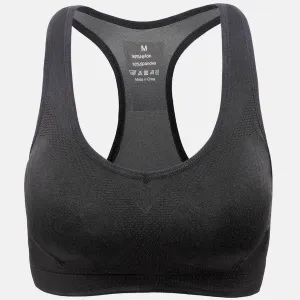 CUT IT OUT racerback bra