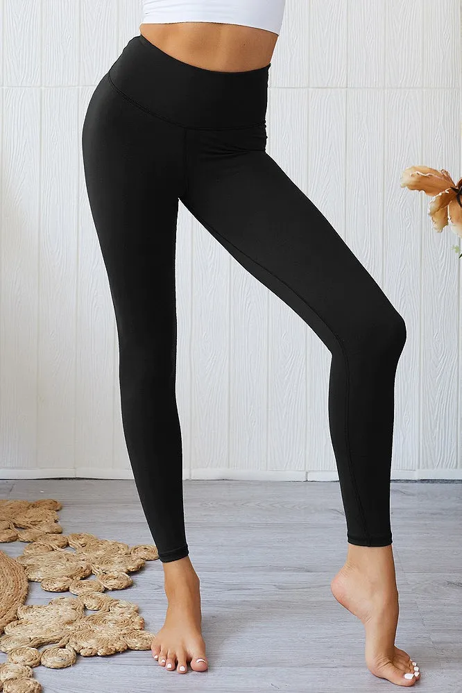 Cute Girl Scrunch Tights