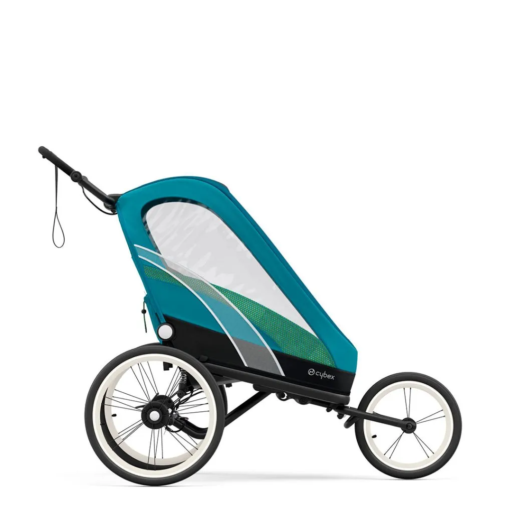 CYBEX ZENO Seat Pack - Maliblue