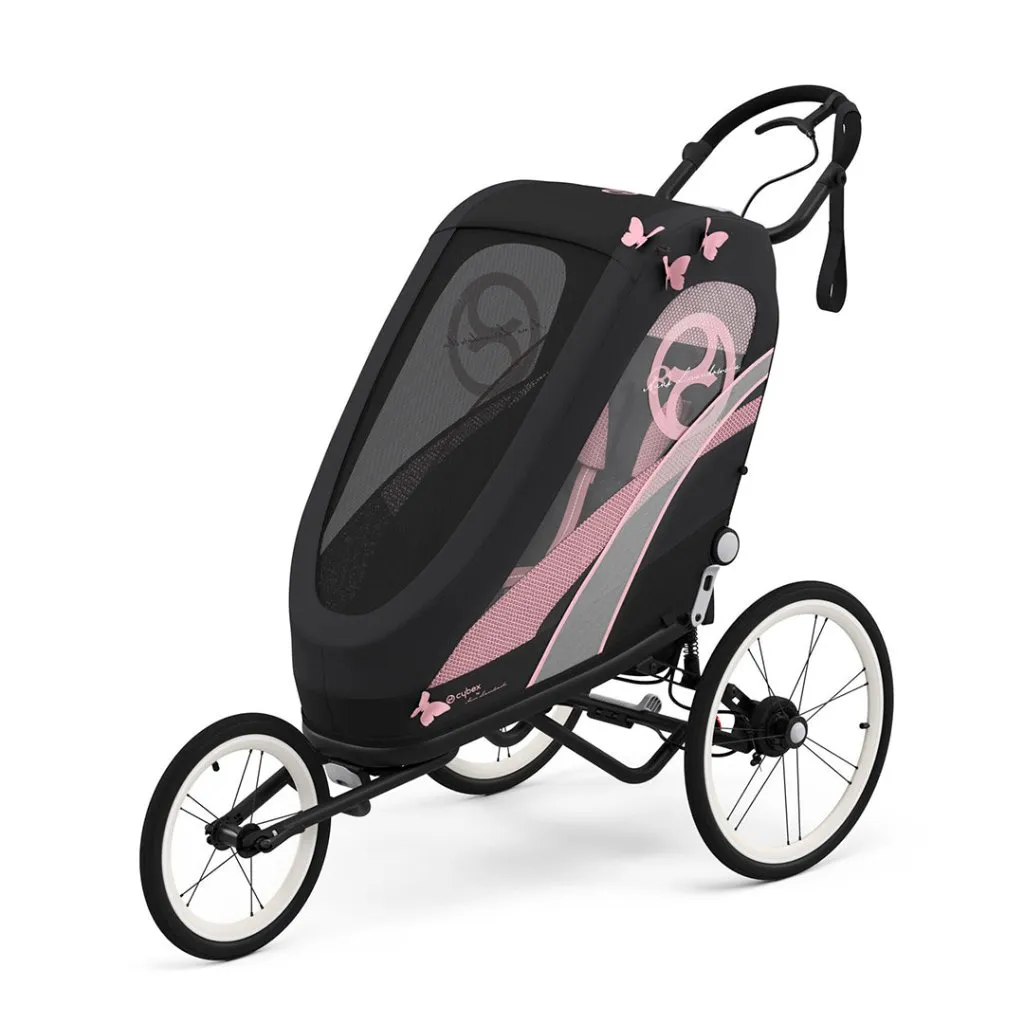 CYBEX ZENO Seat Pack - Powdery Pink