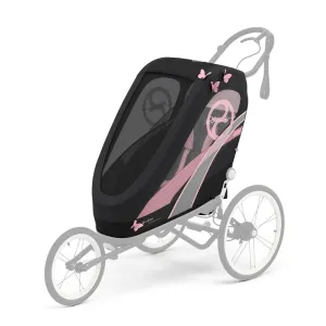 CYBEX ZENO Seat Pack - Powdery Pink
