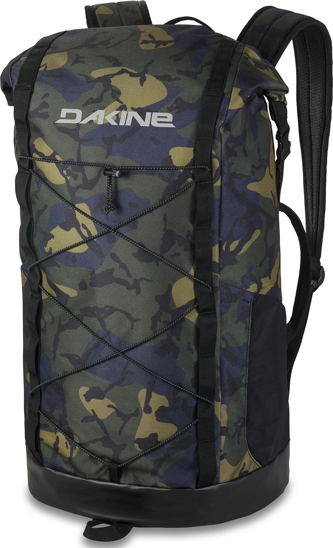 DAKINE MISSION SURF ROLL TOP PACK 35L