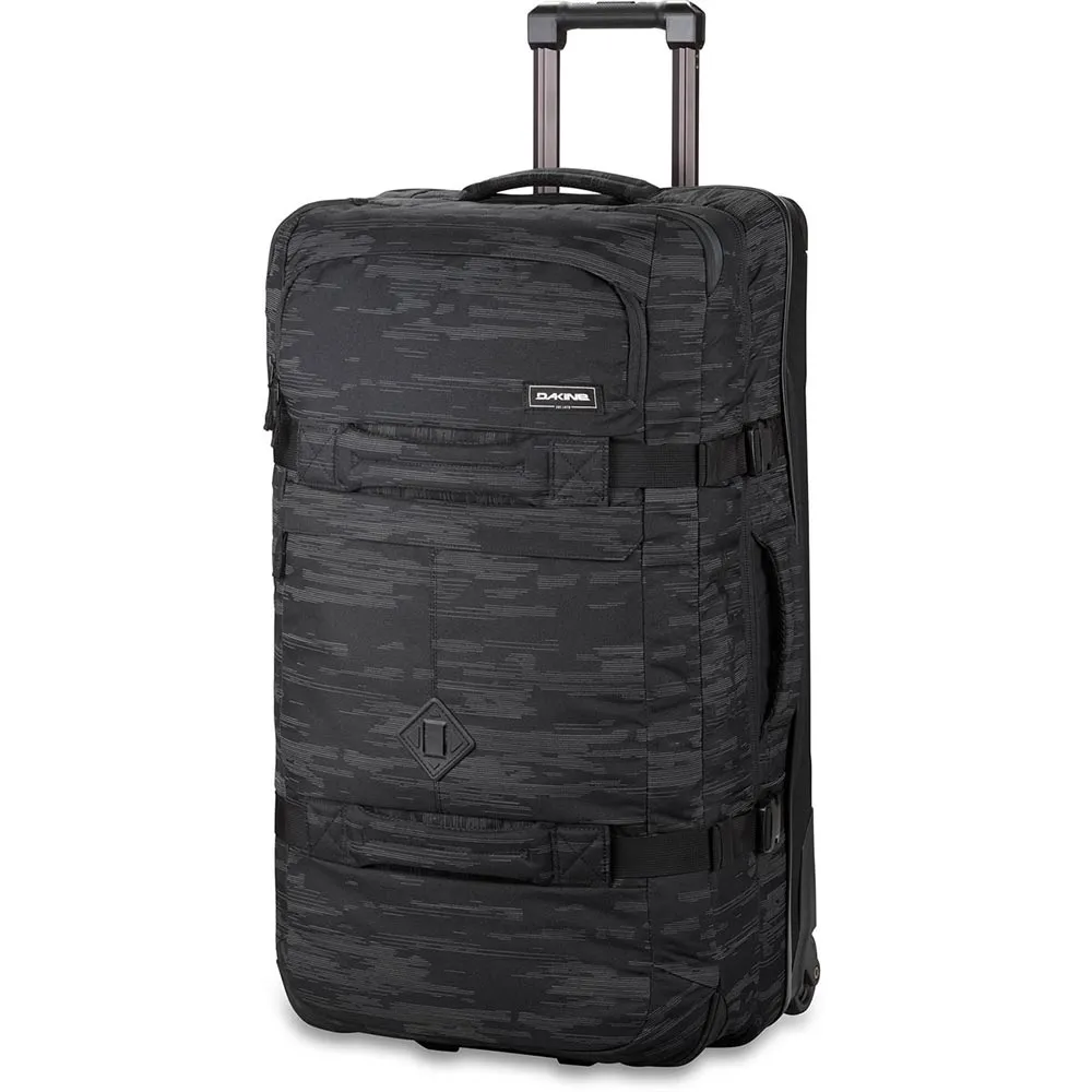 Dakine Split Roller 110L  - Flash Reflective