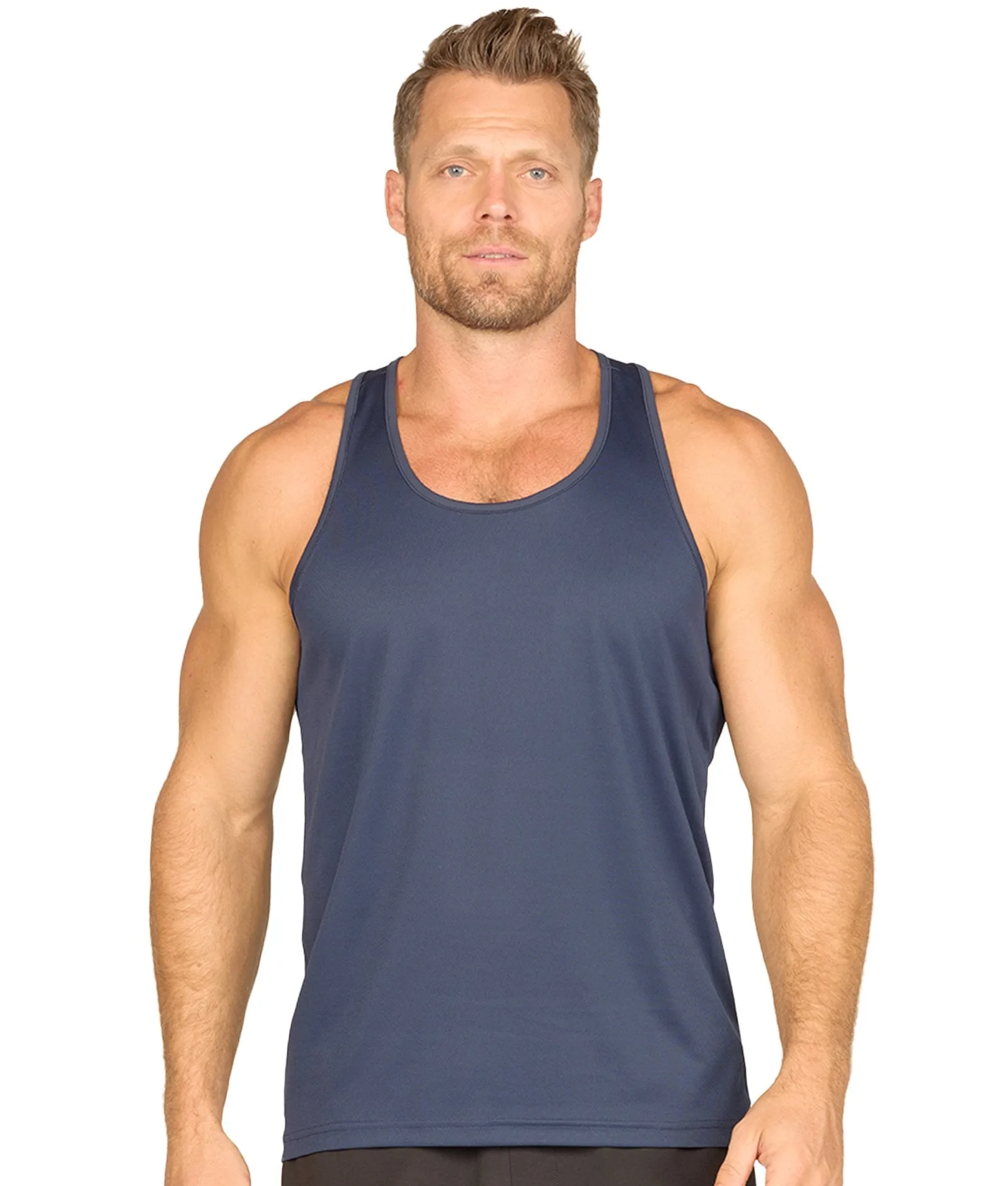 Dale Tank
