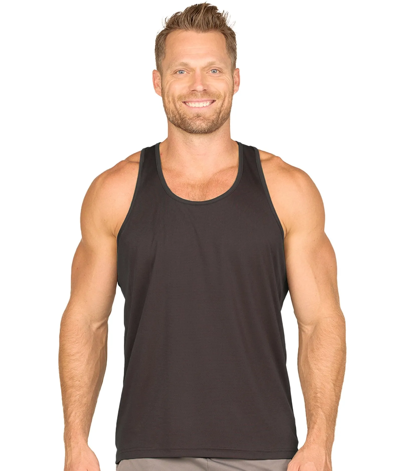 Dale Tank