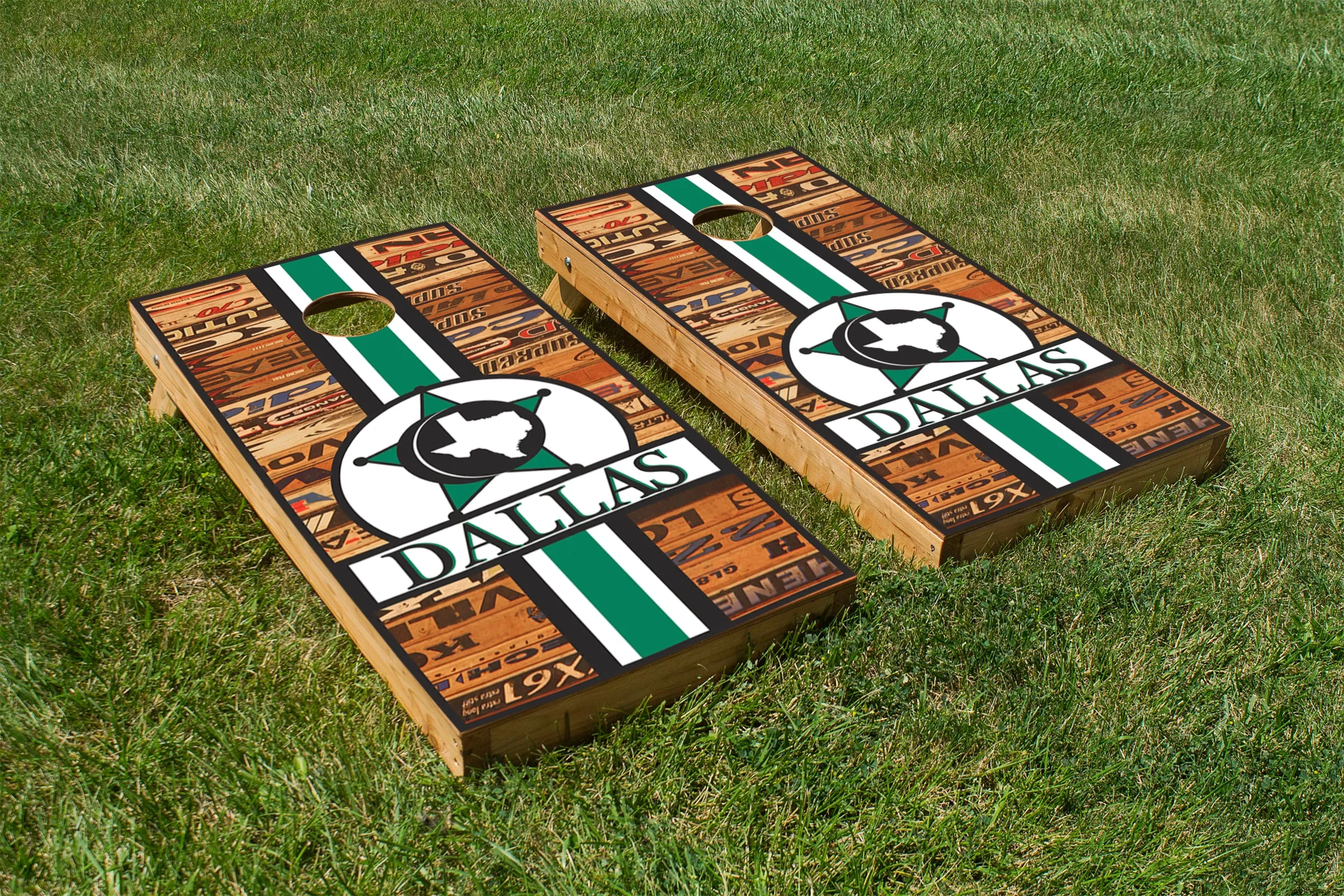 Dallas Stars