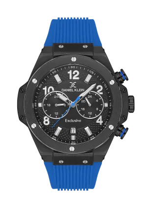 DANIEL KLEIN DK.1.13615-5 MEN WATCH