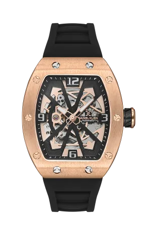 DANIEL KLEIN DK.1.13634-3 MEN WATCH