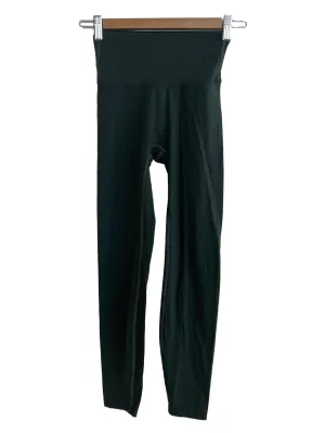 Dark Green Tights