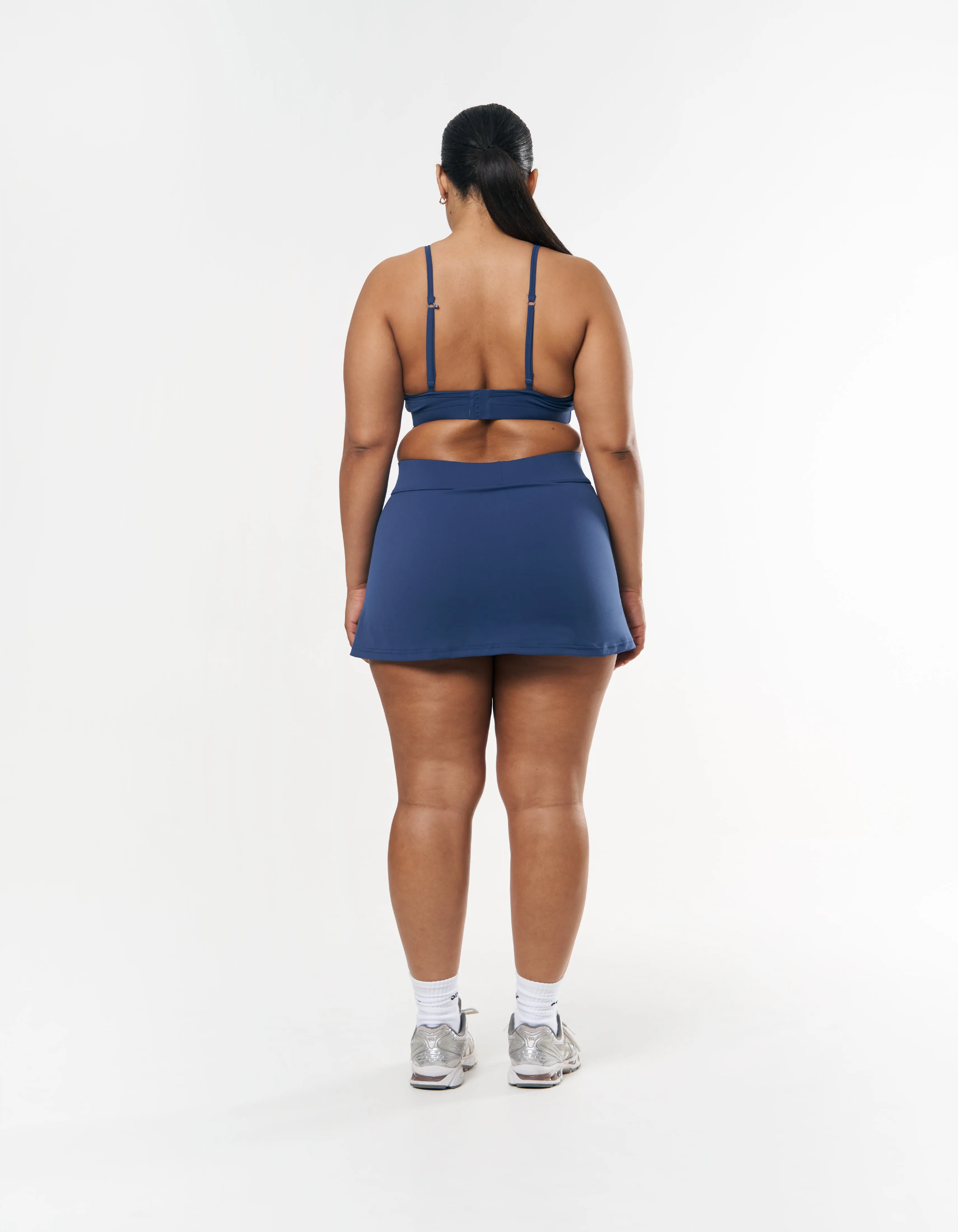 Delta Crop NANDEX ™ - Navy