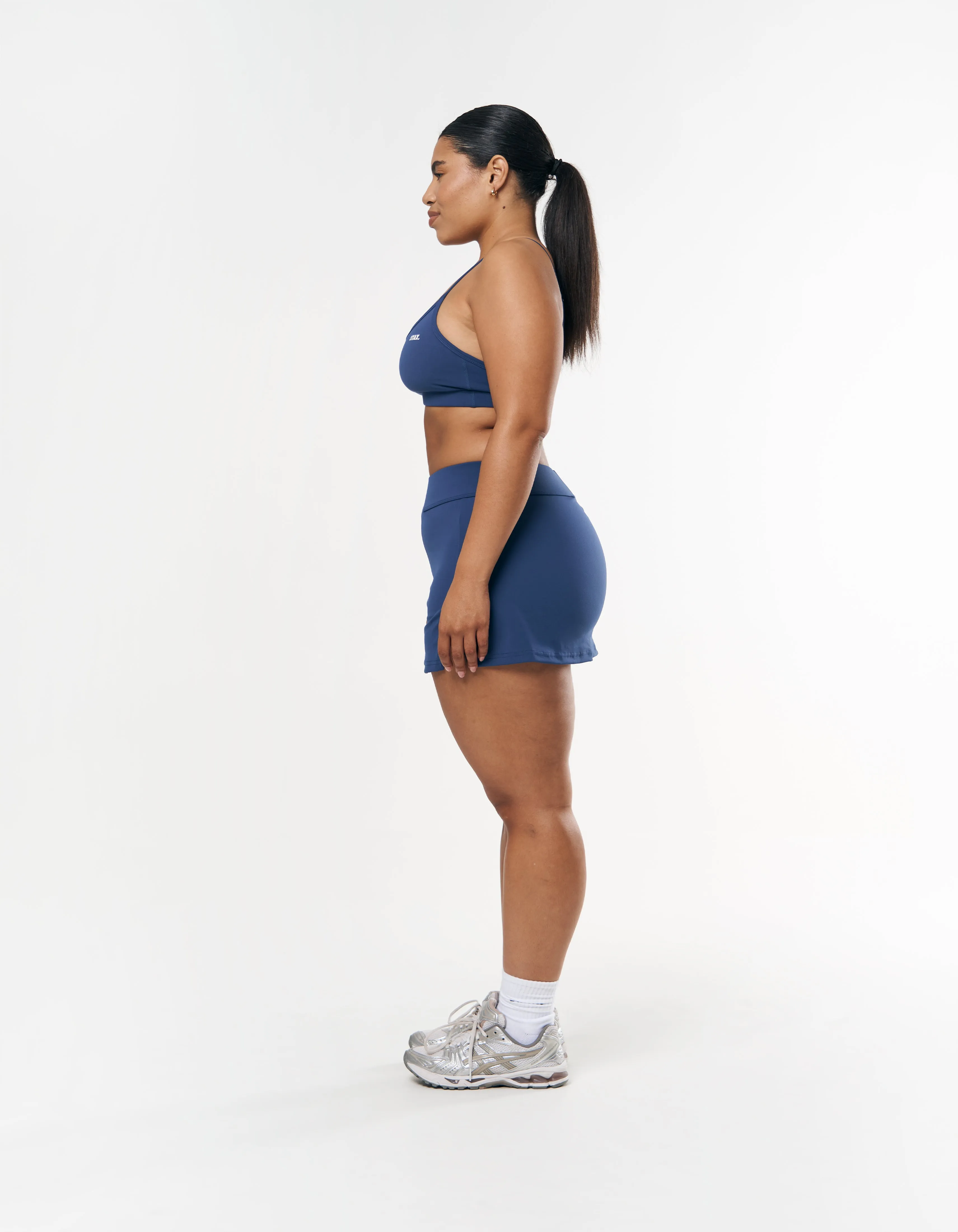 Delta Crop NANDEX ™ - Navy