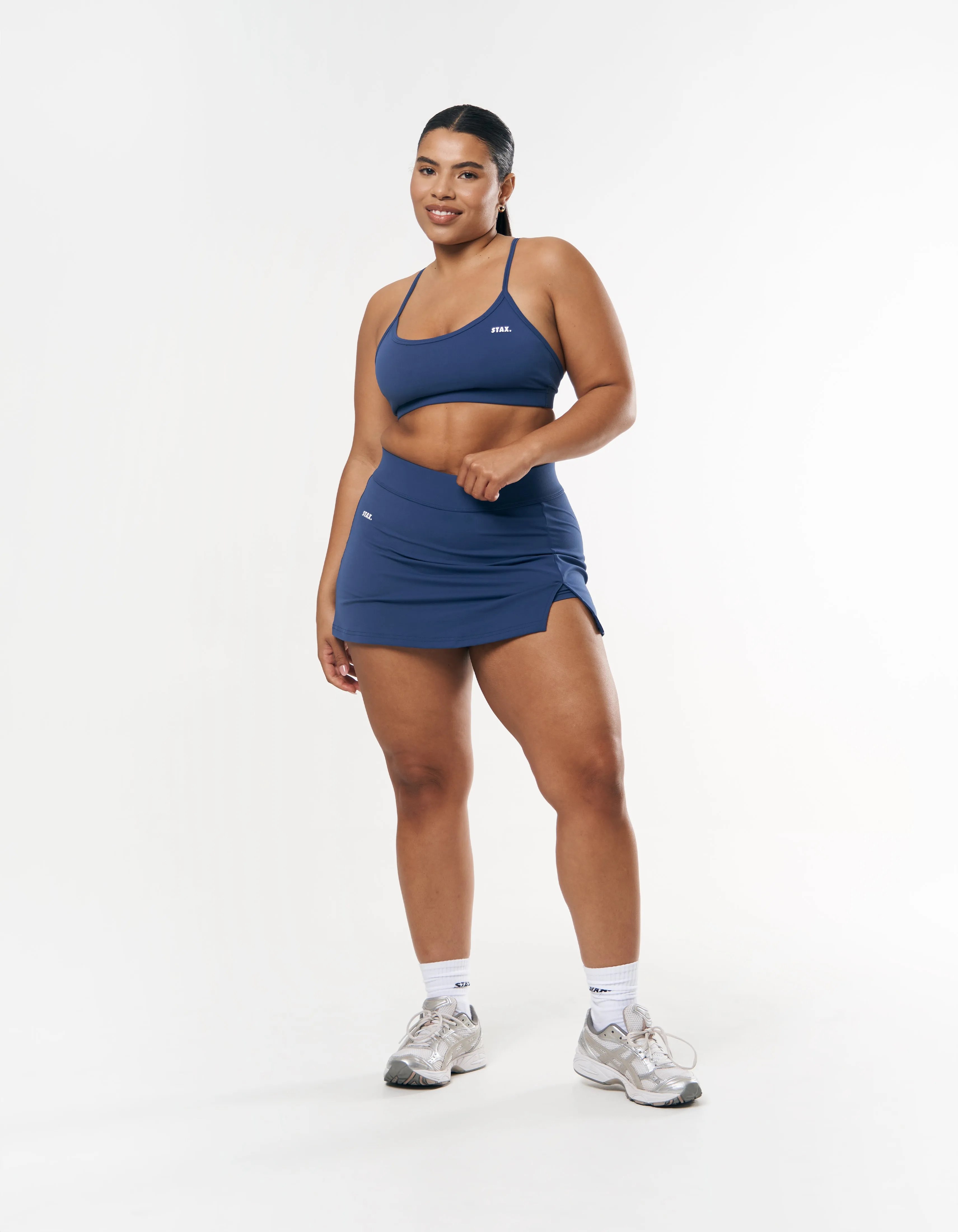 Delta Crop NANDEX ™ - Navy