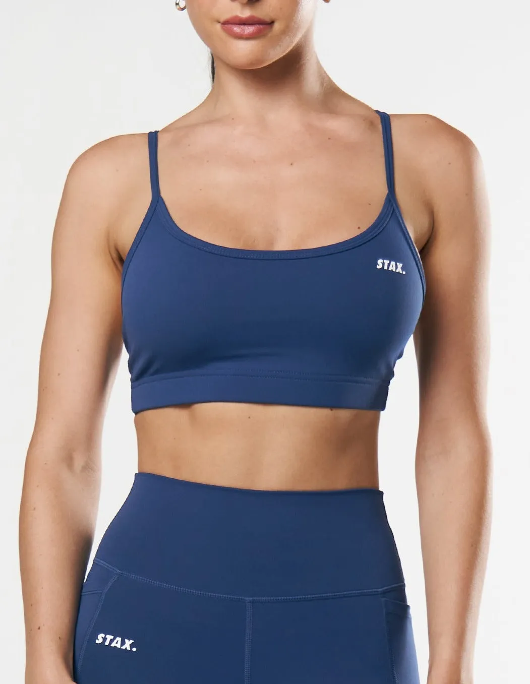 Delta Crop NANDEX ™ - Navy