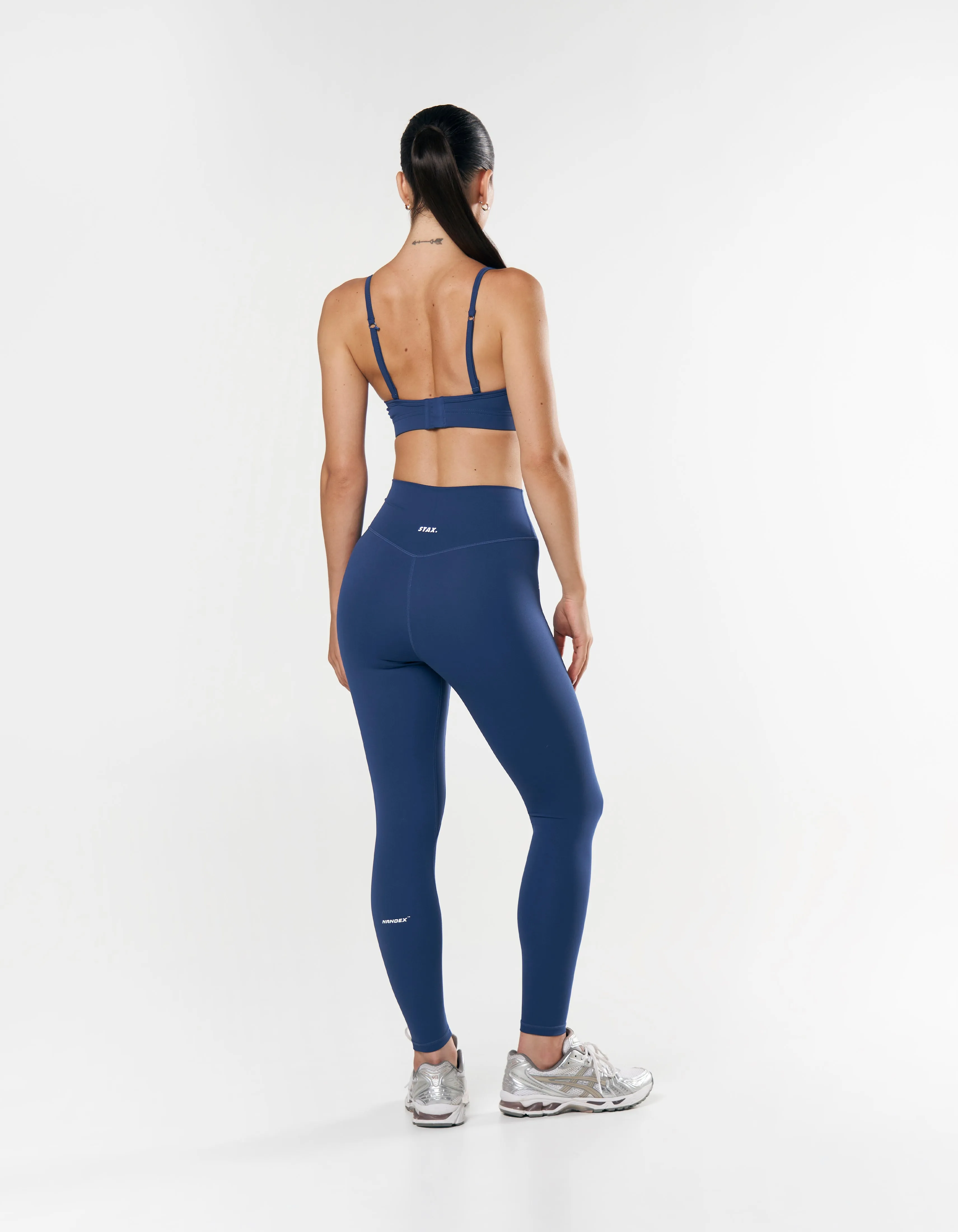 Delta Crop NANDEX ™ - Navy