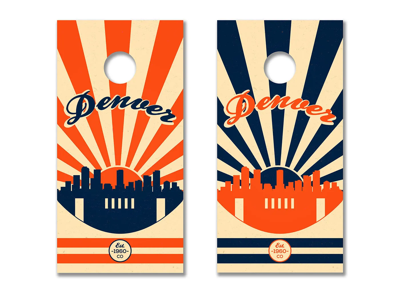 Denver Football
