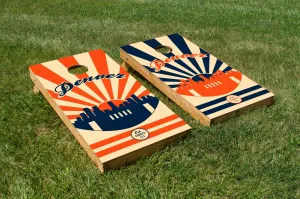Denver Football