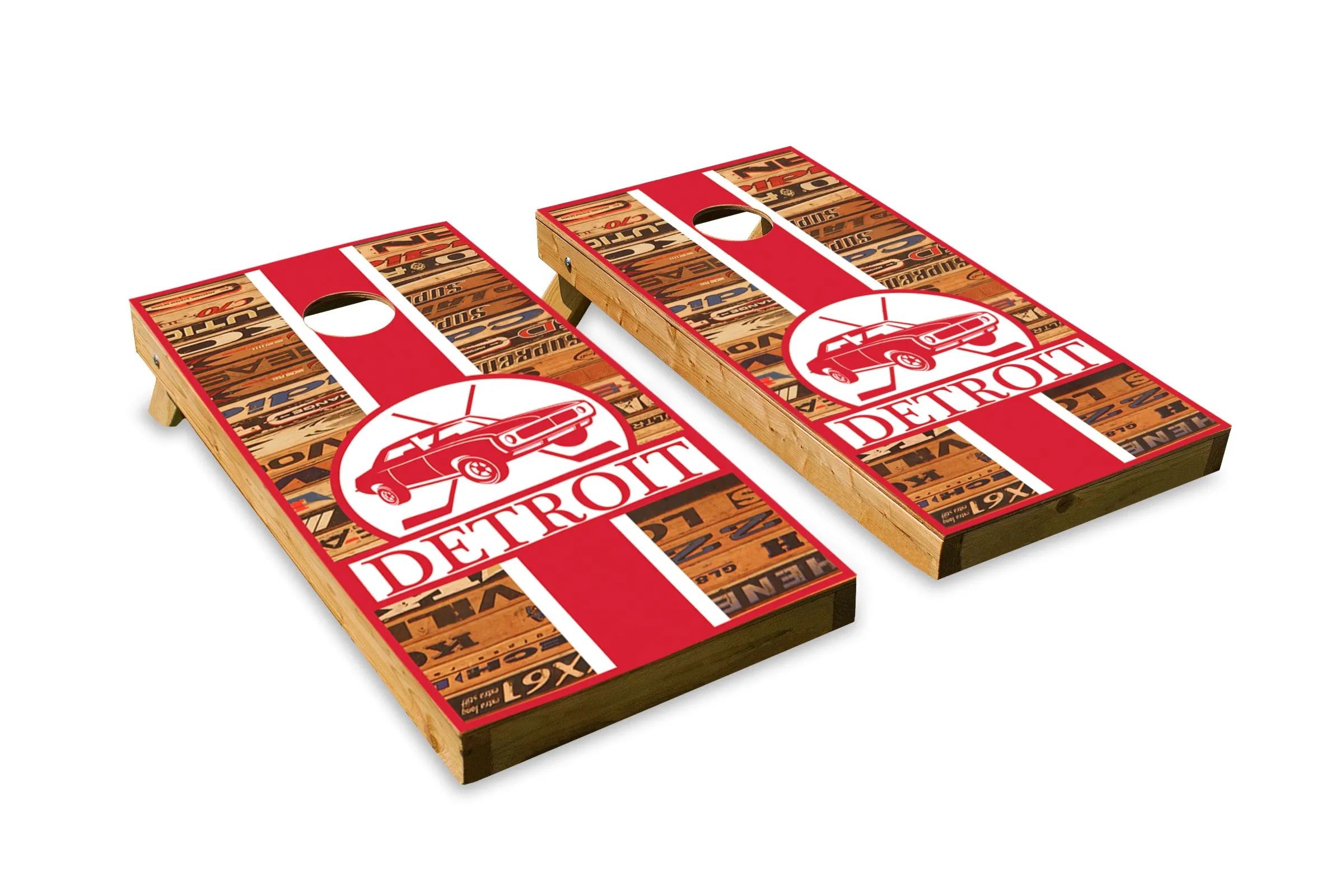 Detroit Red Wings