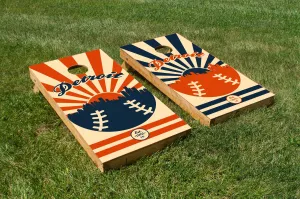 Detroit Tigers