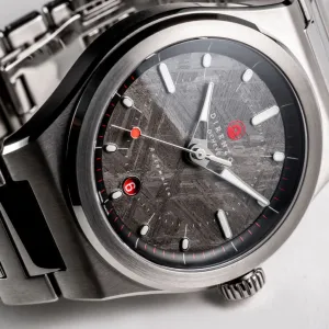 Direnzo DRZ04 Mondial Meteorite - Swiss&nbsp;Made Limited&nbsp;Edition