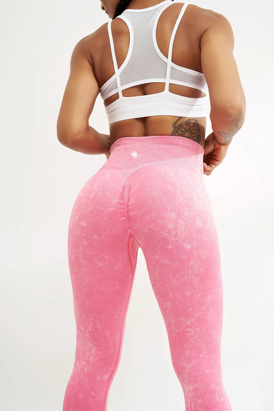 Dreamer Seamless Tights