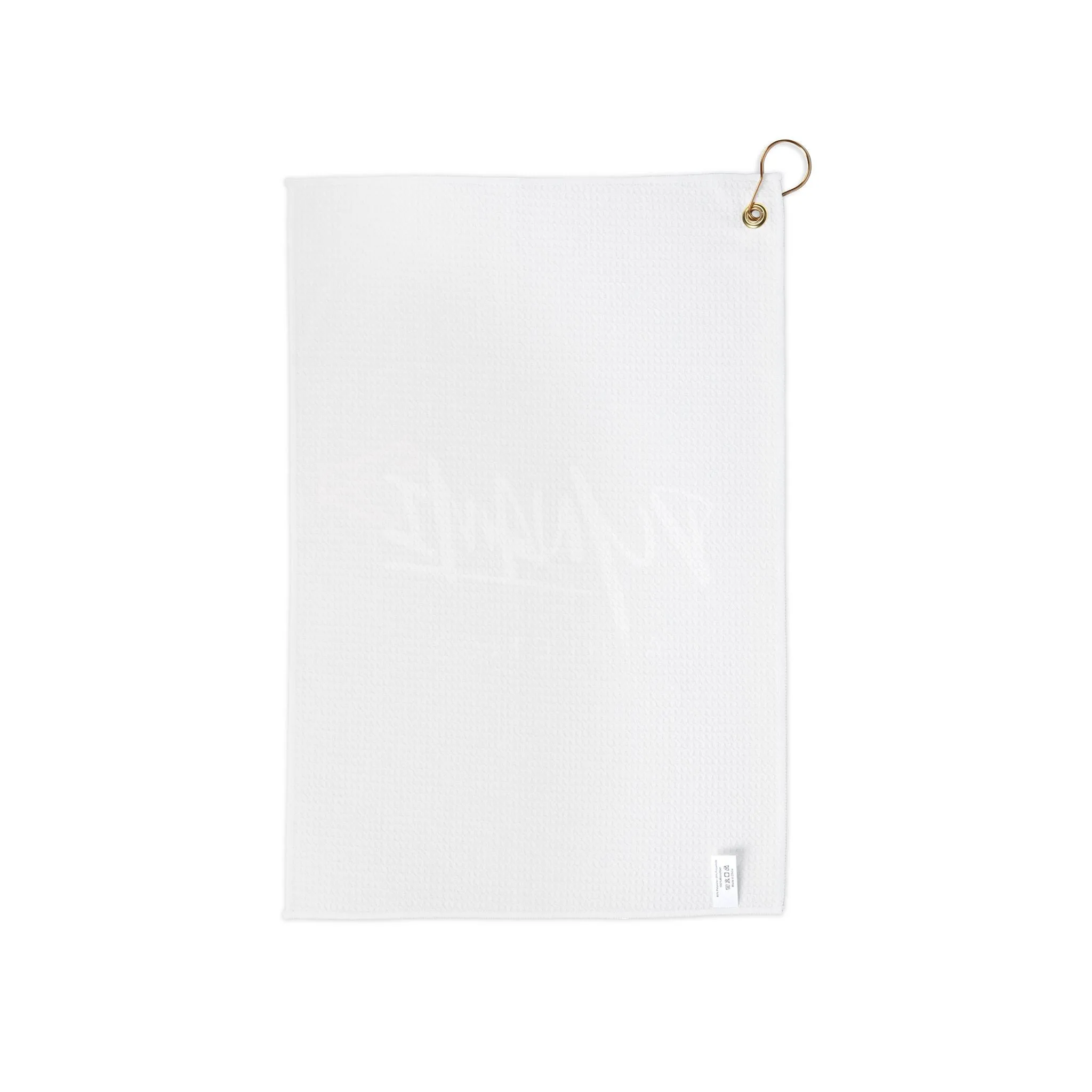 Dynami Athletics Golf Towel