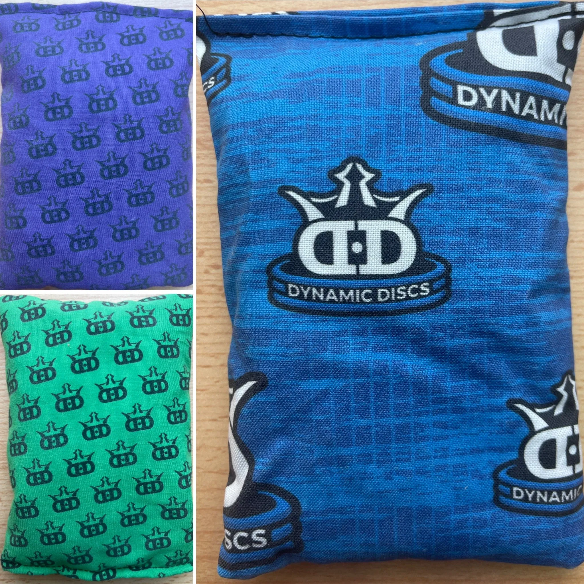 Dynamic Discs Sportsack