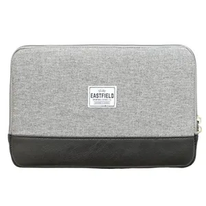 Eastfield Original Table Tennis Racquet Case (Grey, Single)