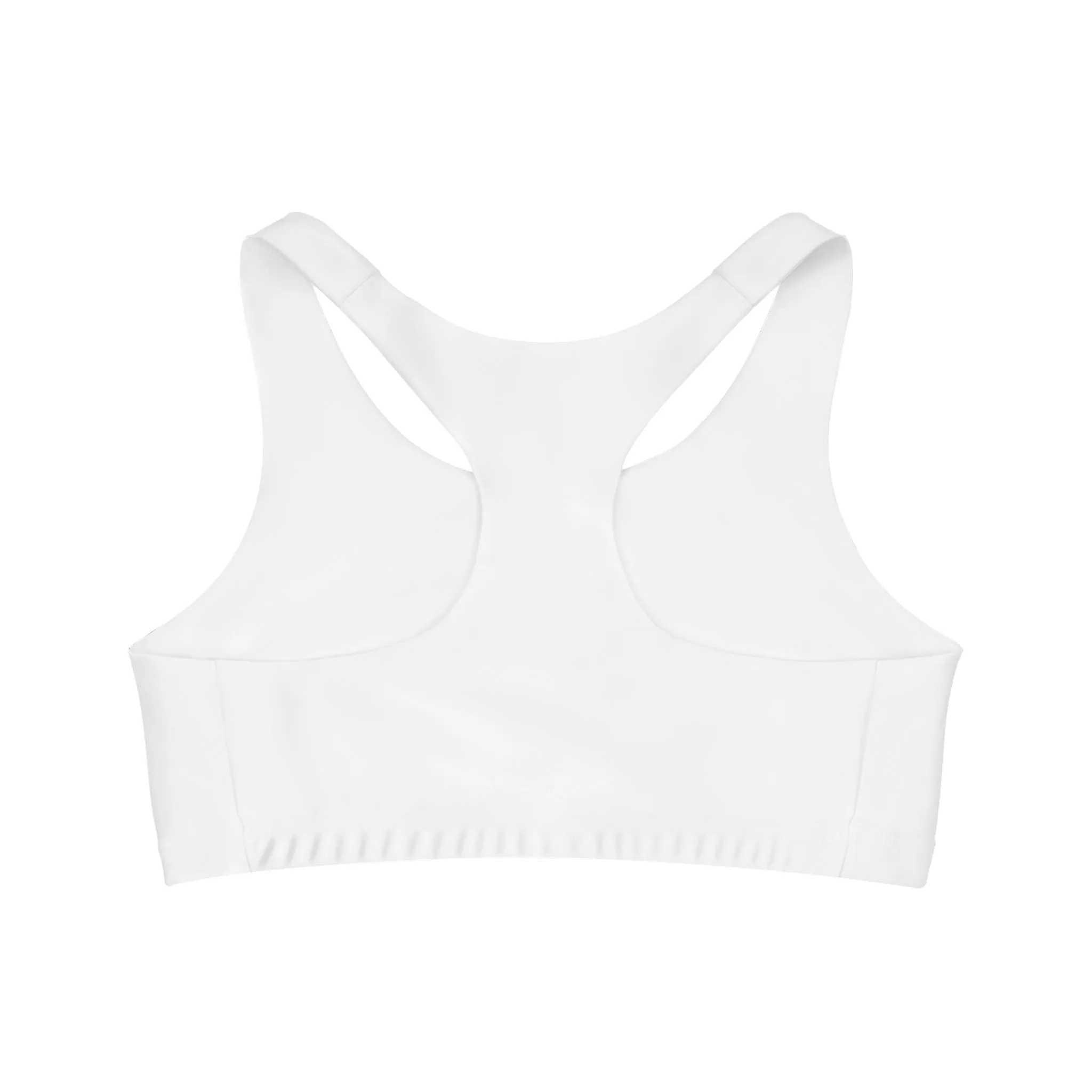 EL423 Love Seamless Sports Bra