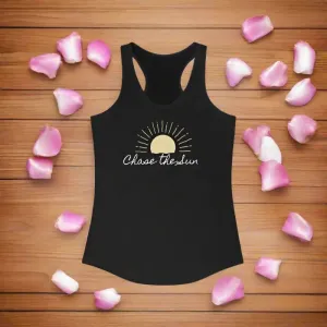 Elevate Workout Style with Ideal Racerback Tank