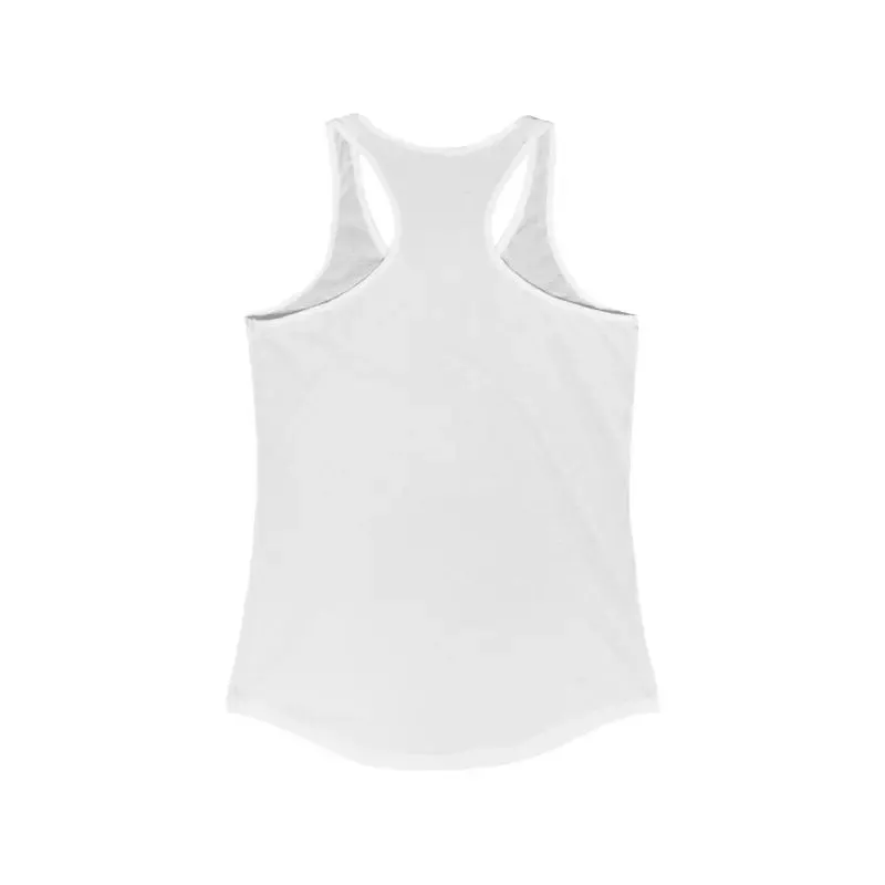 Elevate Workout Style with Ideal Racerback Tank