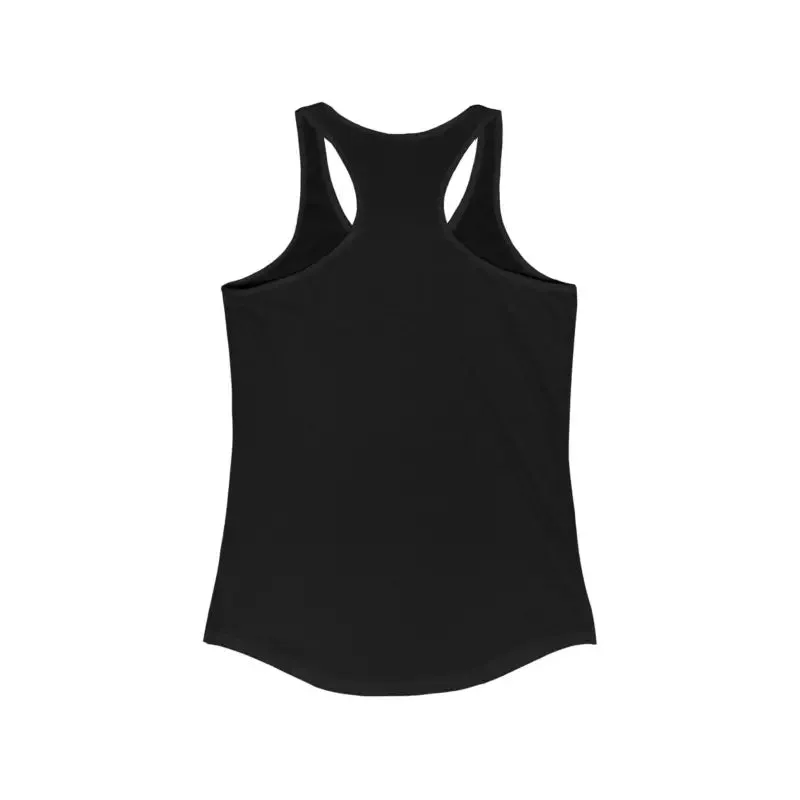 Elevate Workout Style with Ideal Racerback Tank