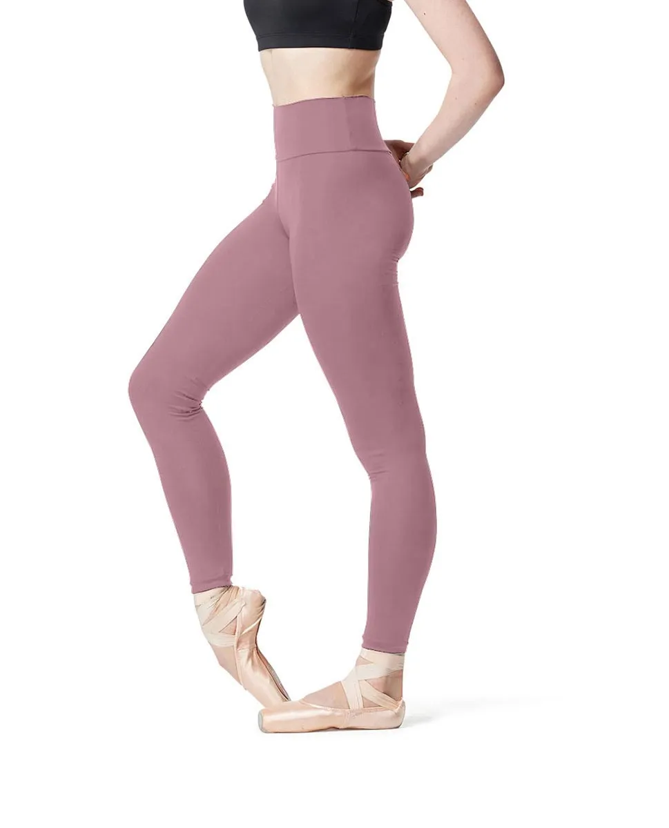 Elise High Waist 7/8 Leggings