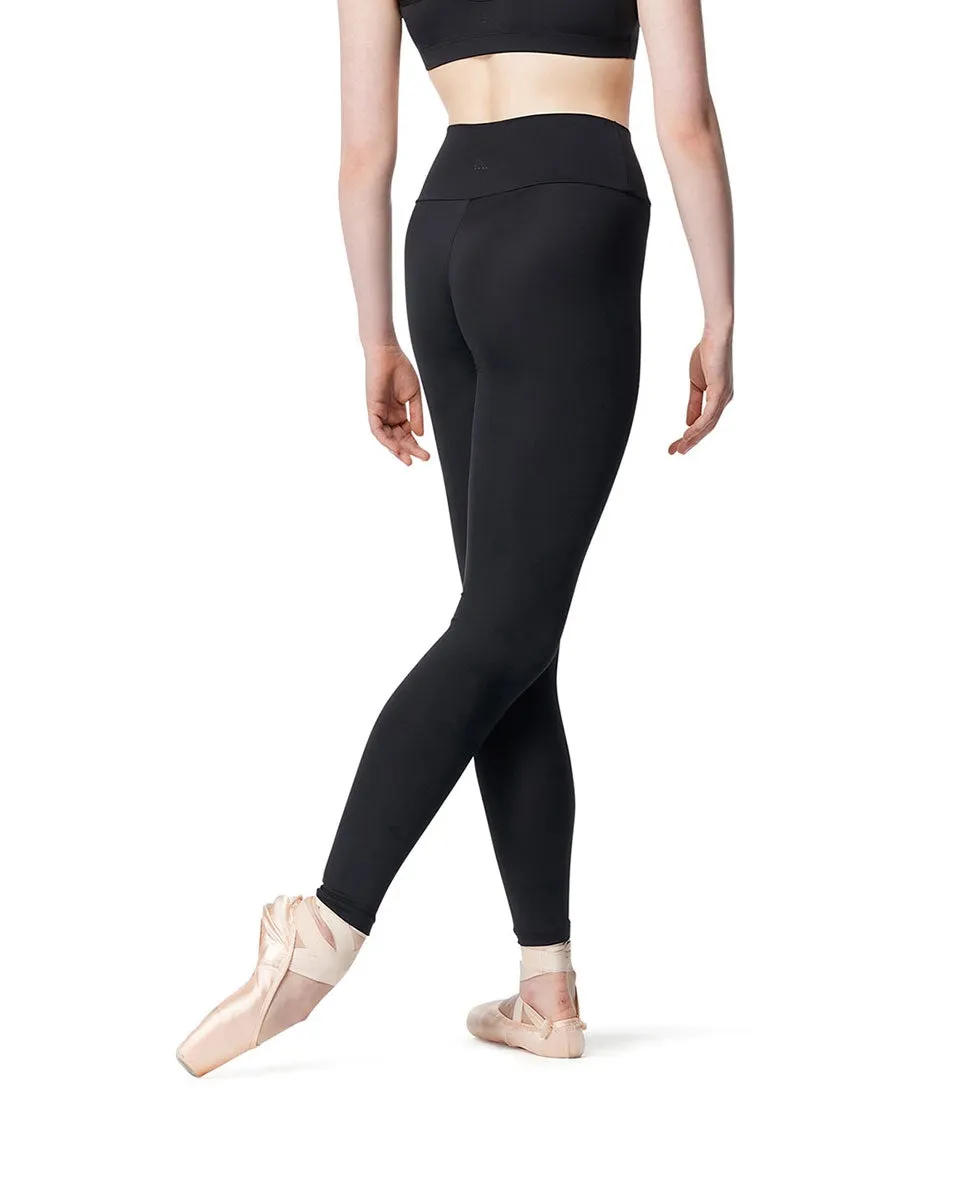 Elise High Waist 7/8 Leggings
