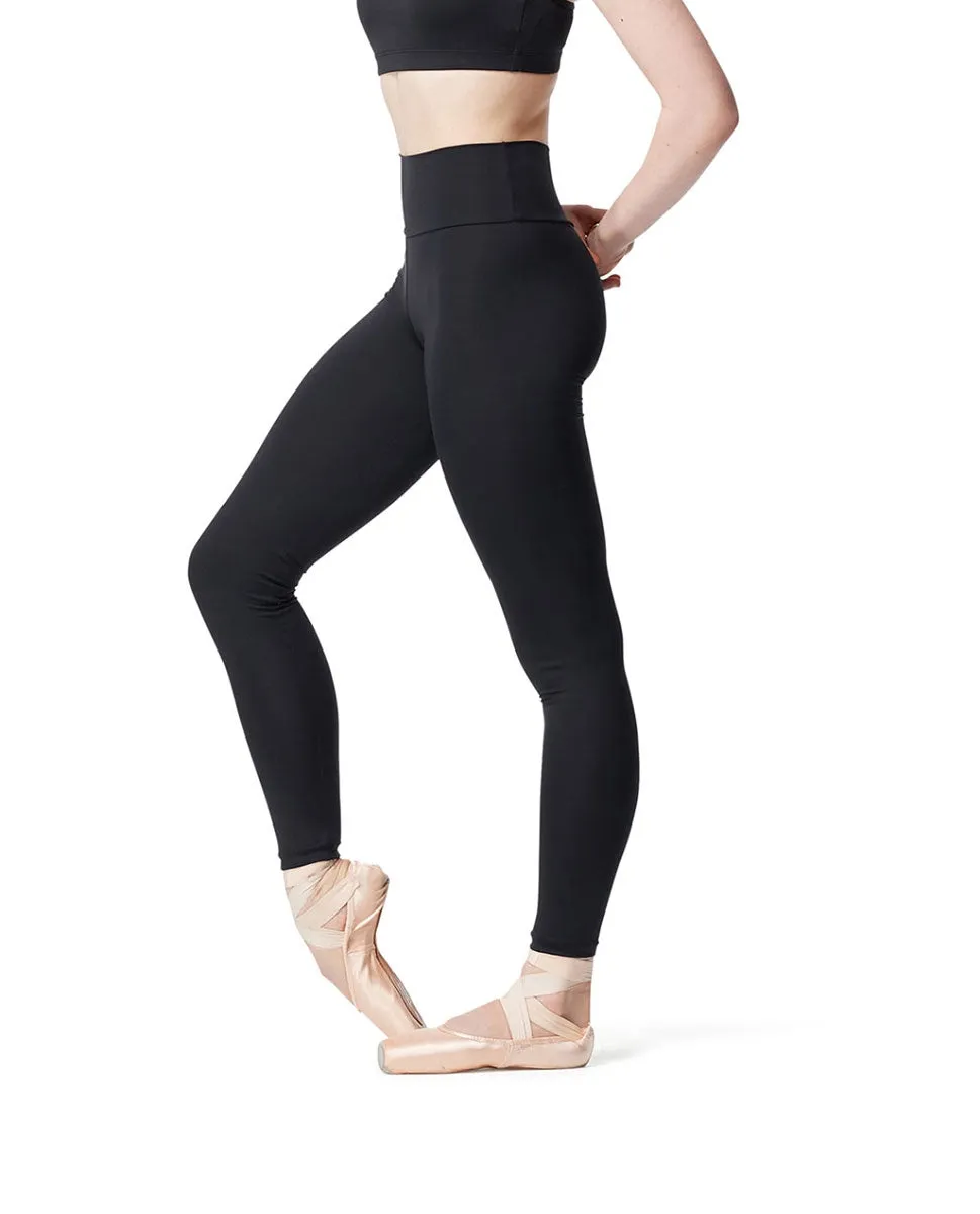 Elise High Waist 7/8 Leggings