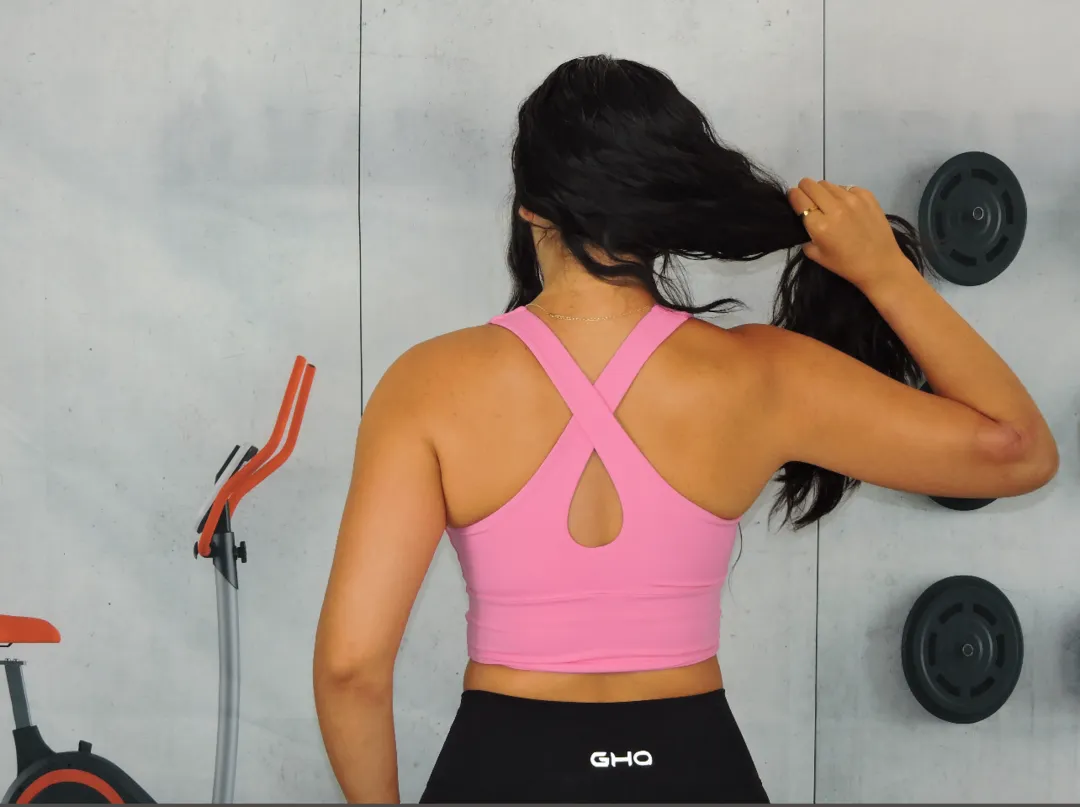 Elite Active Top